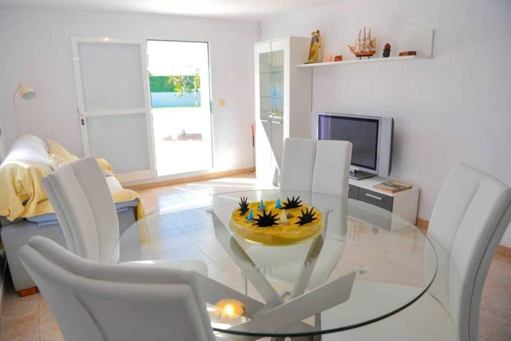 Villa Sunset - Bay Sant Antoni de Portmany